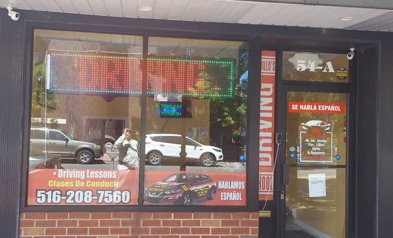 Trujillo Driving School