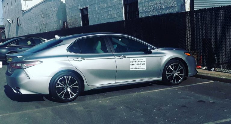 Trujillo Driving School