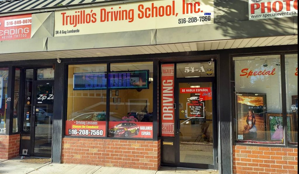 Trujillo Driving School