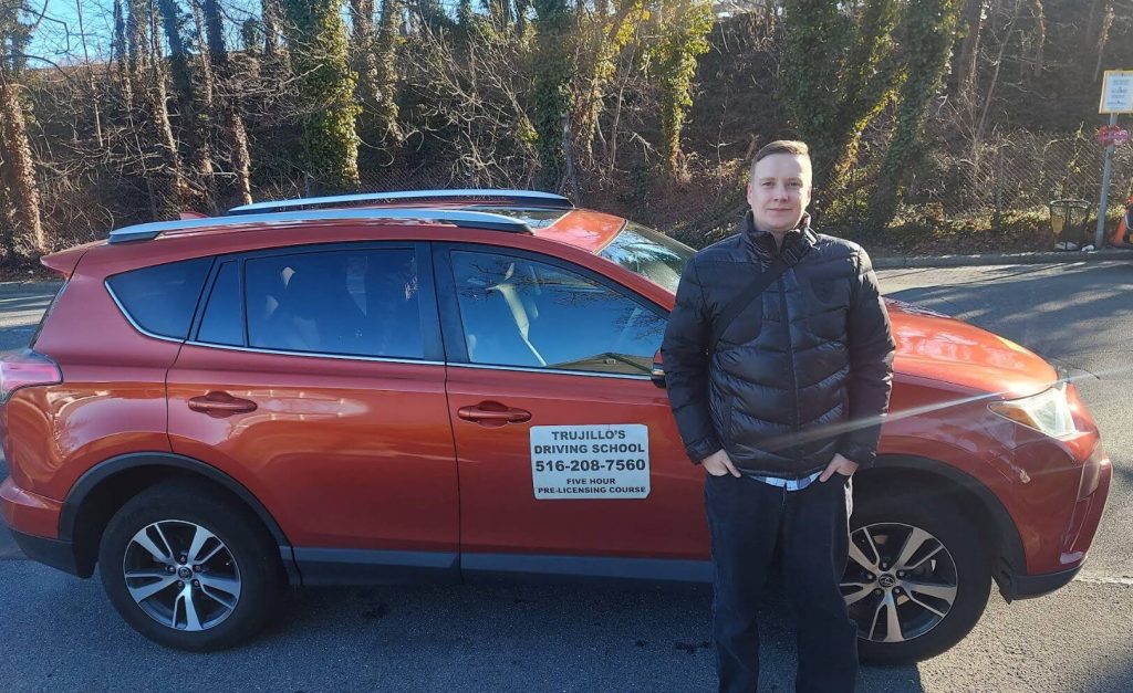 Trujillo Driving School